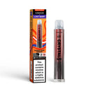 Hawcos x Lost Mary Crystal Pro Refillable Pod Kit