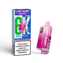 Lost Mary BM6000 Refillable Pod Kit