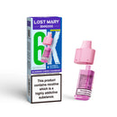 Lost Mary BM6000 Pre-Filled Pod