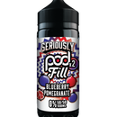Seriously Pod Fill x2 Shortfill 100 ml E-Liquid