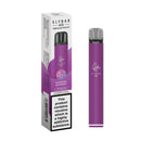 Elf Bar 600 Refillable Pod Kit