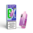 Lost Mary BM6000 Refillable Pod Kit