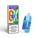Lost Mary BM6000 Refillable Pod Kit