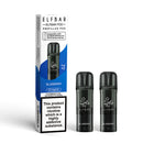Elf Bar 600 Pre-Filled Pods (Pack of 2)