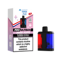 Hayati Pro Ultra+ 25000 Pod