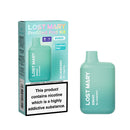Lost Mary BM600 Refillable Pod Kit