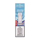 SKE Crystal Plus Pre-Filled Pods (Pack of 2)