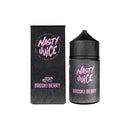 Broski Berry 50ML Shortfill E-Liquid by Nasty Juice