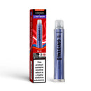 Hawcos x Lost Mary Crystal Pro Refillable Pod Kit