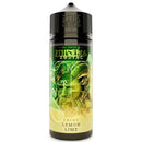 Zeus Juice Zodiac Shortfill 100 ml E-Liquid