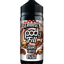 Seriously Pod Fill x2 Shortfill 100 ml E-Liquid