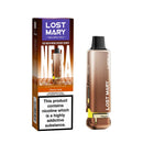 Lost Mary Nera 15K Pre-Filled Pod