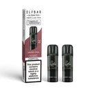 Elf Bar 600 Pre-Filled Pods (Pack of 2)