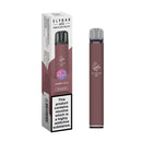 Elf Bar 600 Refillable Pod Kit