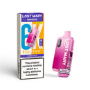 Lost Mary BM6000 Refillable Pod Kit