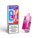 Lost Mary BM6000 Refillable Pod Kit