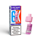 Lost Mary BM6000 Pre-Filled Pod