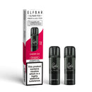 Elf Bar 600 Pre-Filled Pods (Pack of 2)