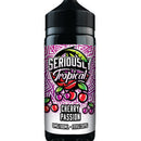 Seriously Tropical Shortfill 100 ml E-Liquid