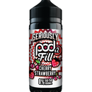 Seriously Pod Fill x2 Shortfill 100 ml E-Liquid
