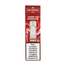 SKE Crystal Plus Pre-Filled Pods (Pack of 2)