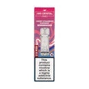 SKE Crystal Plus Pre-Filled Pods (Pack of 2)
