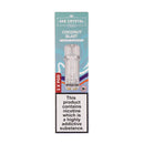 SKE Crystal Plus Pre-Filled Pods (Pack of 2)