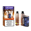 Lost Mary Nera 30K Refillable Pod Kit