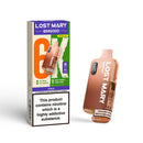 Lost Mary BM6000 Refillable Pod Kit