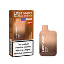 Lost Mary BM600 Refillable Pod Kit