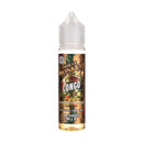 Congo 50ML Shortfill E-Liquid by Twelve Monkeys