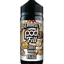 Seriously Pod Fill x2 Shortfill 100 ml E-Liquid