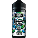 Seriously Pod Fill x2 Shortfill 100 ml E-Liquid