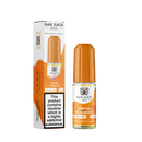 Cream Tobacco Nic Salt E-Liquid by Bar Juice 5000