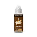 Double Brew Shortfill 100 ml E-Liquid
