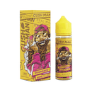 Cushman Strawberry 50ML Shortfill E-Liquid by Nasty Juice