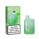 Lost Mary BM600 Refillable Pod Kit