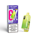 Lost Mary BM6000 Refillable Pod Kit
