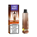 Lost Mary Nera 15K Pre-Filled Pod