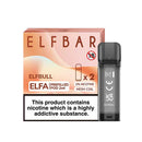 Elf Bar Elfa Pods - Elfbull (Pack of 2)