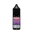 Berry Lemonade Nic Salt E-Liquid by Elux Legend