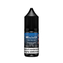 Blueberry Cherry Cranberry Nic Salt E-Liquid by Elux Legend