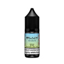 Menthol Nic Salt E-Liquid by Elux Legend