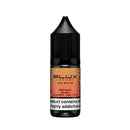 Tiger Blood Nic Salt E-Liquid by Elux Legend