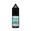 Watermelon Ice Nic Salt E-Liquid by Elux Legend