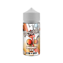 Energy Ice 100ML Shortfill E-Liquid by Power by JNP