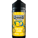 Seriously Fruity Shortfill 100 ml E-Liquid