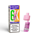 Lost Mary BM6000 Pre-Filled Pod