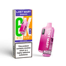 Lost Mary BM6000 Refillable Pod Kit