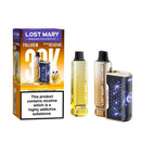 Lost Mary Nera 30K Refillable Pod Kit